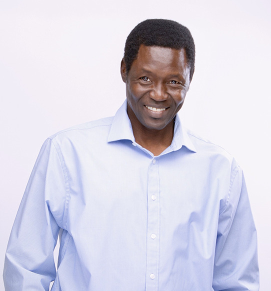 Ibrahim Agor joins Kleinschmidt Associates as a Senior Engineering ...